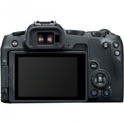 "Canon EOS R8 Body | Koop nu bij Foto-Groep voor de beste prijs!"