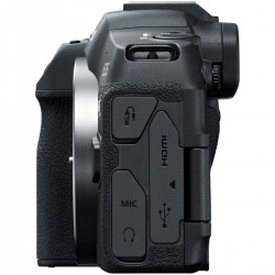 "Canon EOS R8 Body | Koop nu bij Foto-Groep voor de beste prijs!"