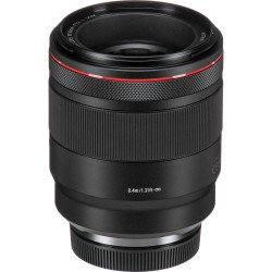 Canon 50mm RF f1.2 L USM (verhuur)