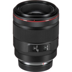 Canon 50mm RF f1.2 L USM (verhuur)