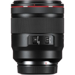 Canon 50mm RF f1.2 L USM (verhuur)
