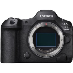 Canon EOS R5 MkII Body - de nieuwste spiegelloze camera van Canon | Foto-Groep