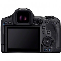 Canon EOS R5 MkII Body - de nieuwste spiegelloze camera van Canon | Foto-Groep