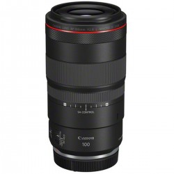 "Canon RF 100mm f/2.8 L Macro IS USM - Foto-Groep"