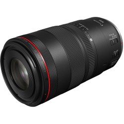 "Canon RF 100mm f/2.8 L Macro IS USM - Foto-Groep"