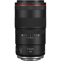 "Canon RF 100mm f/2.8 L Macro IS USM - Foto-Groep"