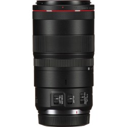 "Canon RF 100mm f/2.8 L Macro IS USM - Foto-Groep"