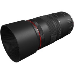 "Canon RF 100mm f/2.8 L Macro IS USM - Foto-Groep"
