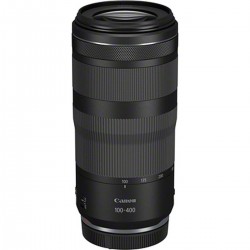 Canon RF 100-400mm f5.6-8 IS USM  (verhuur)