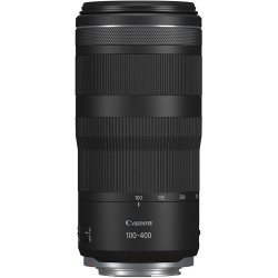 Canon RF 100-400mm f5.6-8 IS USM  (verhuur)