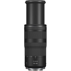 Canon RF 100-400mm f5.6-8 IS USM  (verhuur)