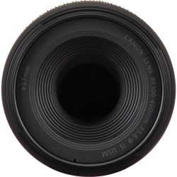 Canon RF 100-400mm f5.6-8 IS USM  (verhuur)
