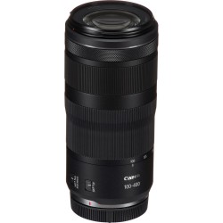 Canon RF 100-400mm f5.6-8 IS USM  (verhuur)