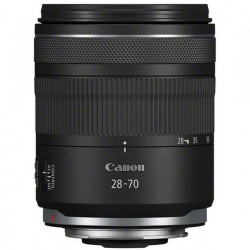 "Canon RF 28-70mm f/2.8 IS STM | Foto-Groep: Koop nu online"