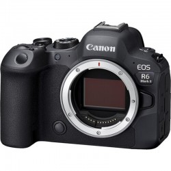 Canon EOS R6 MkII Body (verhuur)