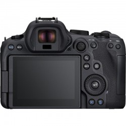 Canon EOS R6 MkII Body (verhuur)