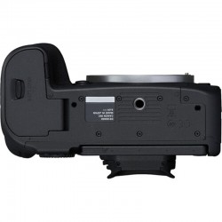 Canon EOS R6 MkII Body (verhuur)