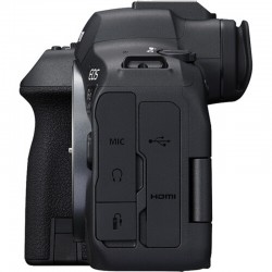 Canon EOS R6 MkII Body (verhuur)