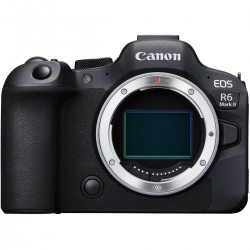 Canon EOS R6 MkII Body (verhuur)