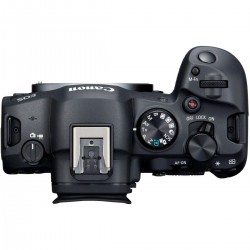Canon EOS R6 MkII Body (verhuur)