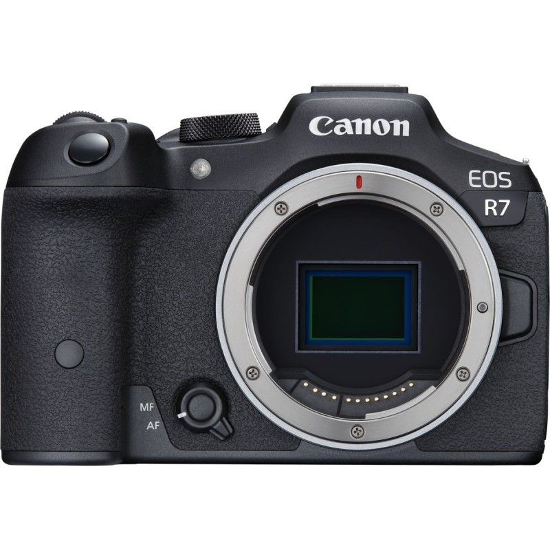 "Canon EOS R7 Body | Foto-Groep: beste prijs en snelle levering"