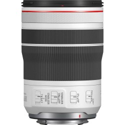 Canon 70-200mm RF f4.0 L USM