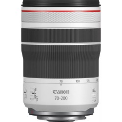 Canon 70-200mm RF f4.0 L USM