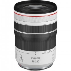"Canon RF 70-200mm f/4L IS USM | Foto-Groep - Beste deals en snelle verzending"
