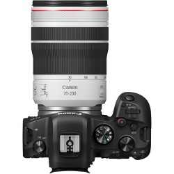 "Canon RF 70-200mm f/4L IS USM | Foto-Groep - Beste deals en snelle verzending"