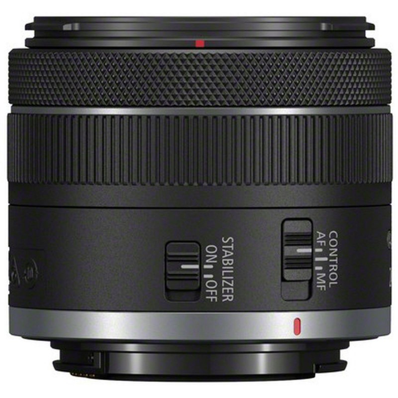 Canon RF 24-50mm f/4.5-6.3 IS STM - Koop nu bij Foto-Groep Canon RF 24-50mm f/4.5-6.3 IS STM - Koop nu bij Foto-Groep