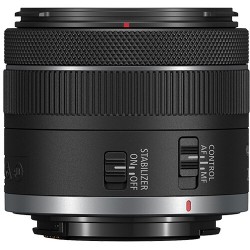 Canon RF 24-50mm f/4.5-6.3 IS STM - Koop nu bij Foto-Groep
