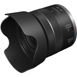 Canon RF 24-50mm f/4.5-6.3 IS STM - Koop nu bij Foto-Groep