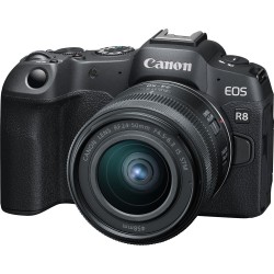 Canon RF 24-50mm f/4.5-6.3 IS STM - Koop nu bij Foto-Groep