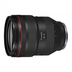 Canon RF 28-70mm f/2.0 L USM | Foto-Groep: Professionele zoomlens voor Canon cameras