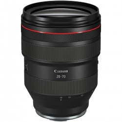 Canon RF 28-70mm f/2.0 L USM | Foto-Groep: Professionele zoomlens voor Canon cameras
