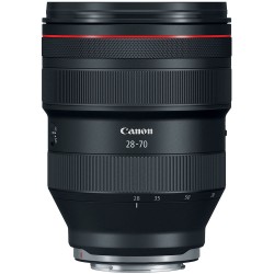 Canon RF 28-70mm f/2.0 L USM | Foto-Groep: Professionele zoomlens voor Canon cameras