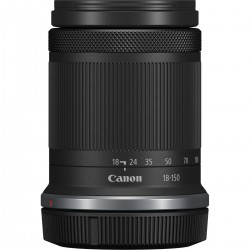 "Canon RF-S 18-150mm f/3.5-6.3 IS STM | Foto-Groep"