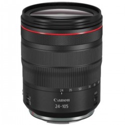 Canon RF 24-105mm f/4.0 L IS USM | Foto-Groep | Canon Lens