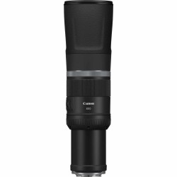 Canon 800mm RF f11 IS STM 
