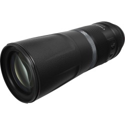 Canon 800mm RF f11 IS STM