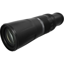 Canon 800mm RF f11 IS STM 