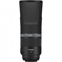 "Canon RF 800mm f/11 IS STM - Professionele telelens voor scherpe foto's"