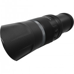 "Canon RF 800mm f/11 IS STM - Professionele telelens voor scherpe foto's"
