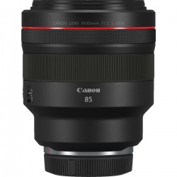 Canon 85mm RF f1.2 L USM (verhuur)