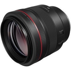 Canon 85mm RF f1.2 L USM (verhuur)