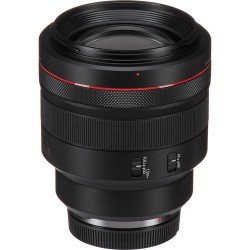 Canon 85mm RF f1.2 L USM (verhuur)