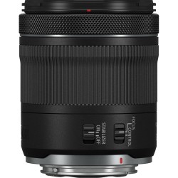Canon 24-105mm  f4.0-7.1  IS STM