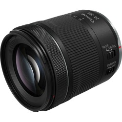 Canon 24-105mm  f4.0-7.1  IS STM