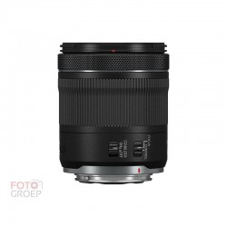 Canon RF 24-105mm f/4-7.1 IS STM - Koop nu bij Foto-Groep!