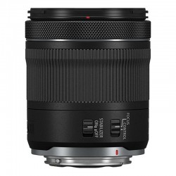 Canon RF 24-105mm f/4-7.1 IS STM - Koop nu bij Foto-Groep!